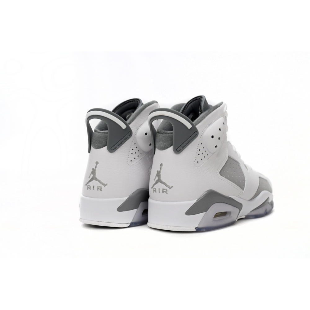 EM Sneakers Jordan 6 Retro Cool Grey