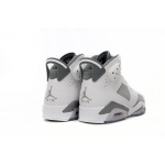 EM Sneakers Jordan 6 Retro Cool Grey