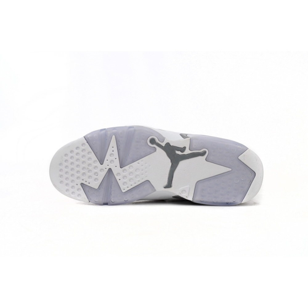EM Sneakers Jordan 6 Retro Cool Grey