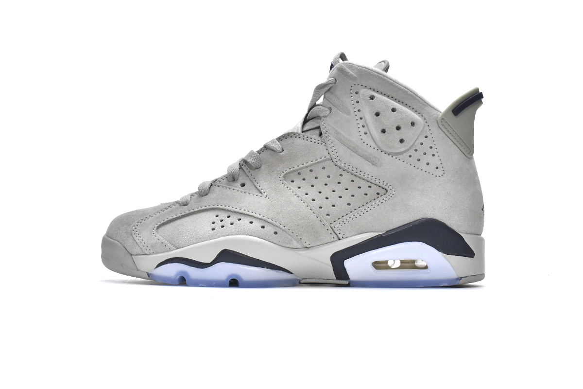 EM Sneakers Jordan 6 Retro Georgetown (2022)