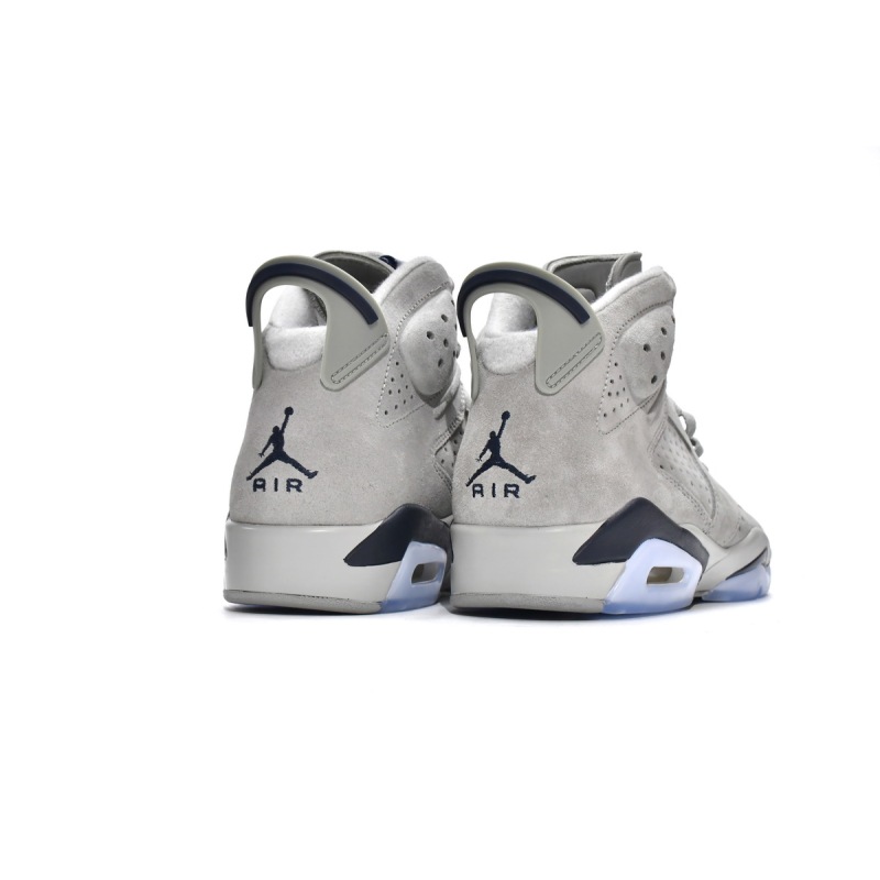 EM Sneakers Jordan 6 Retro Georgetown (2022)