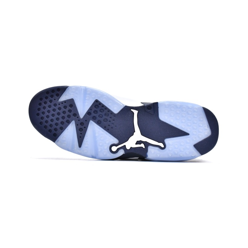 EM Sneakers Jordan 6 Retro Midnight Navy (2022)