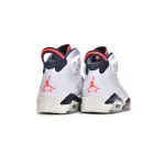 EM Sneakers Jordan 6 Retro Tinker