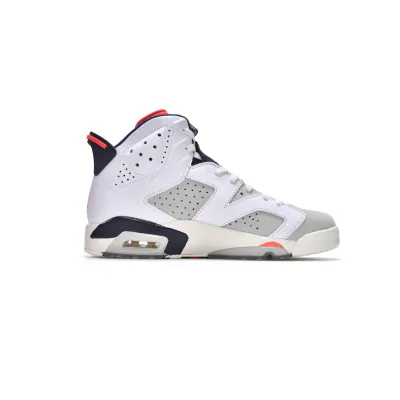 EM Sneakers Jordan 6 Retro Tinker 02