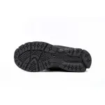 EM Sneakers New Balance 1906R Cordura Magnet