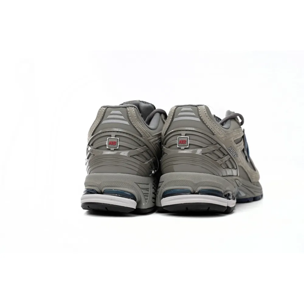 EM Sneakers New Balance 1906R Grey Indigo