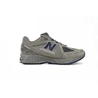 EM Sneakers New Balance 1906R Grey Indigo 02