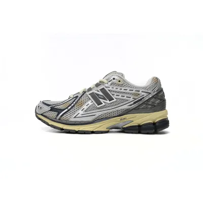 EM Sneakers New Balance 1906R thisisneverthat "The 2022 Downtown Run 01