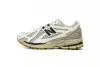 EM Sneakers New Balance 1906R White Green Cream