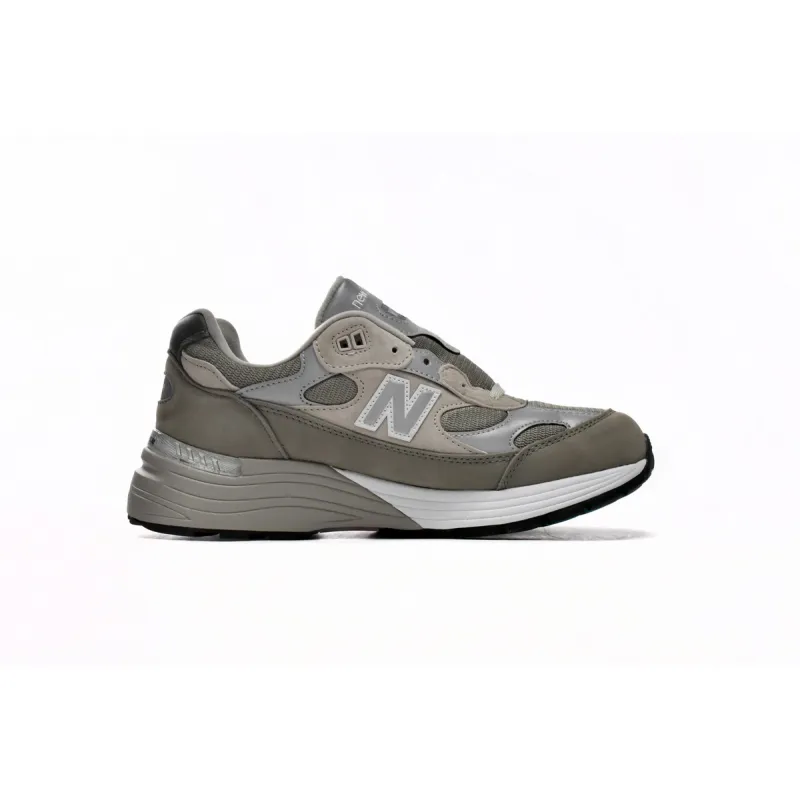 EM Sneakers New Balance 992 WTAPS