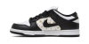 EM Sneakers Nike SB Dunk Low Supreme Stars Black (2021)