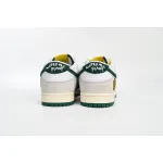 EM Sneakers Nike SB Dunk Low WTP MOSS DUNK White Blue