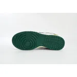 EM Sneakers Nike SB Dunk Low WTP MOSS DUNK White Blue
