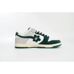 EM Sneakers Nike SB Dunk Low WTP MOSS DUNK White Blue