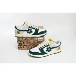 EM Sneakers Nike SB Dunk Low WTP MOSS DUNK White Blue