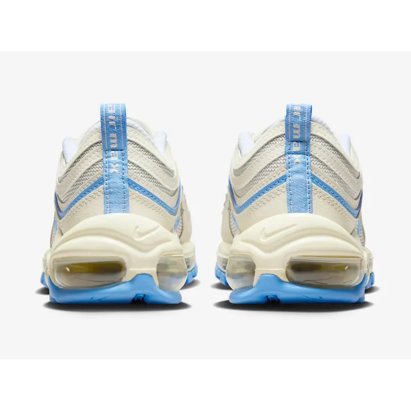 EM Sneakers Nike Air Max 97 “Athletic Department”