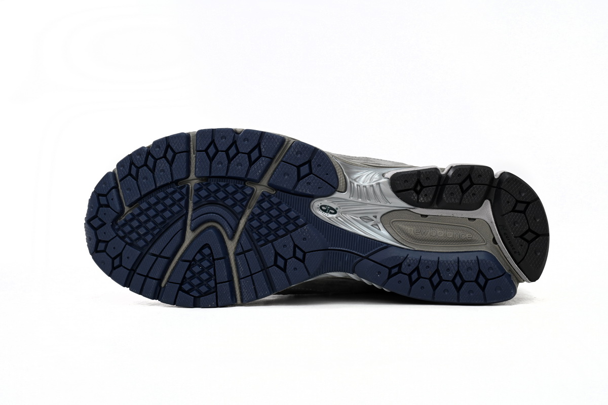 EM Sneakers New Balance 2002R Gore-Tex Castlerock