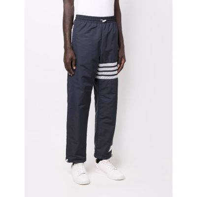 EM Sneakers Thom Browne 4-Bar Stripe track pants 01