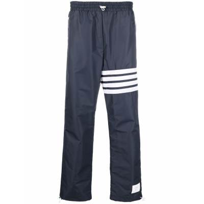 EM Sneakers Thom Browne 4-Bar Stripe track pants 02