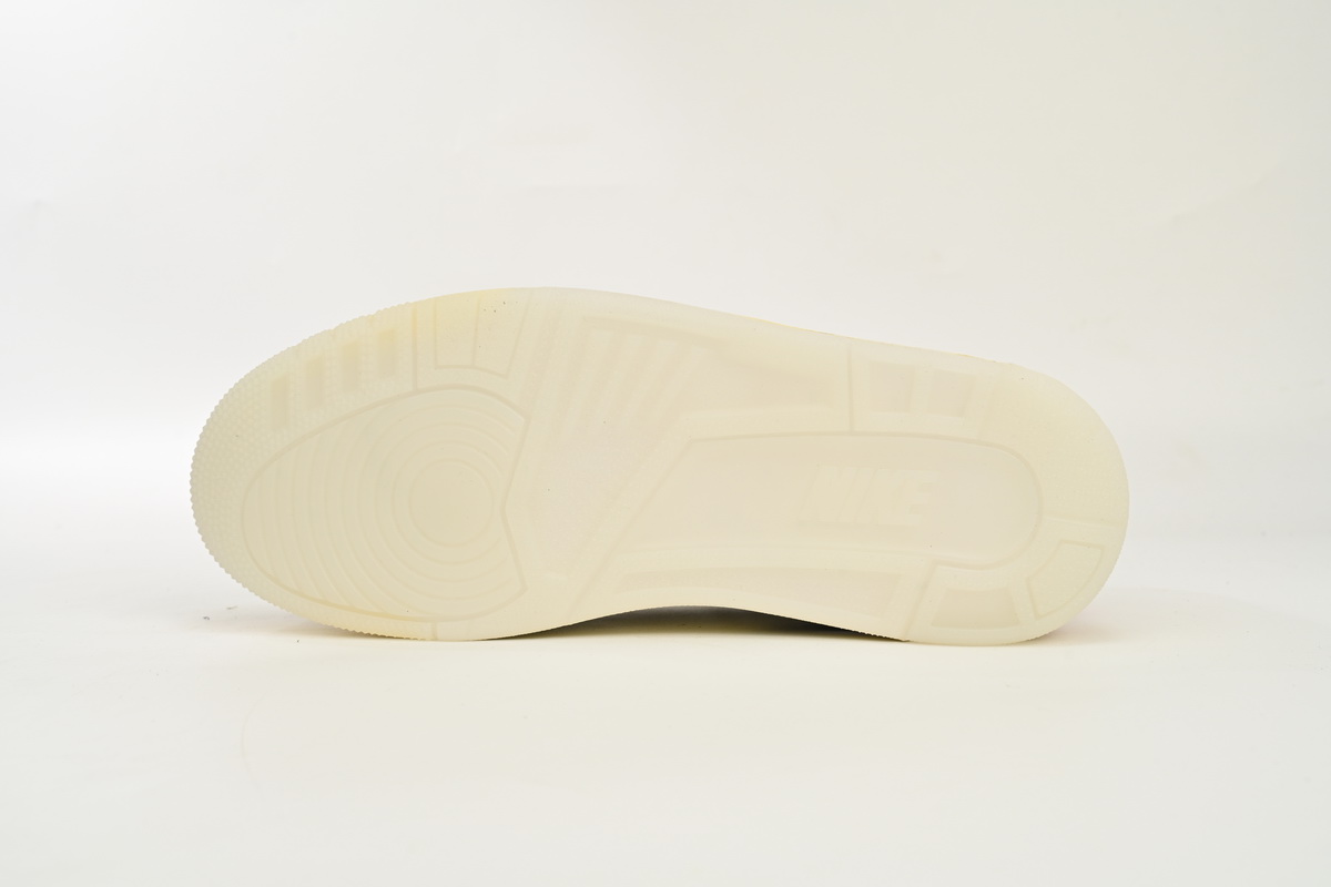 EM Sneakers Jordan 3 Retro SP J Balvin Medellín Sunset