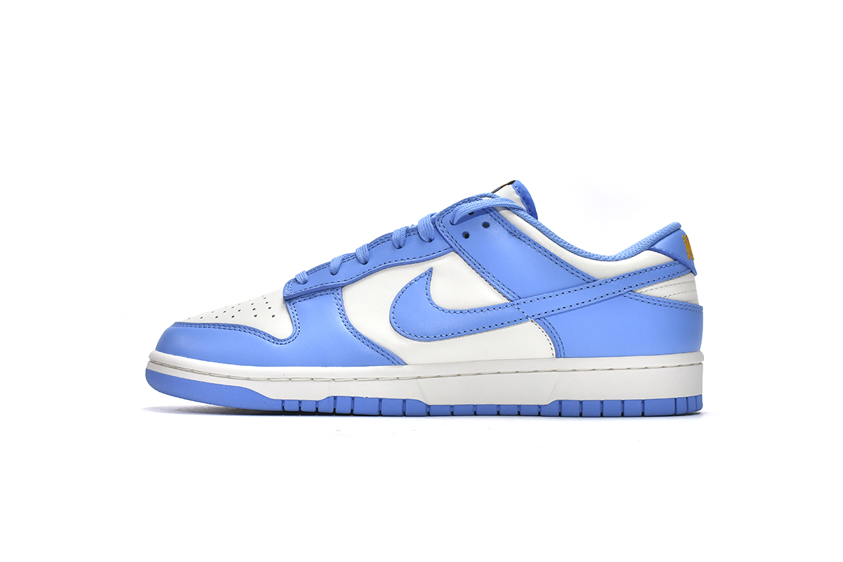 EM Sneakers Nike Dunk Low Coast