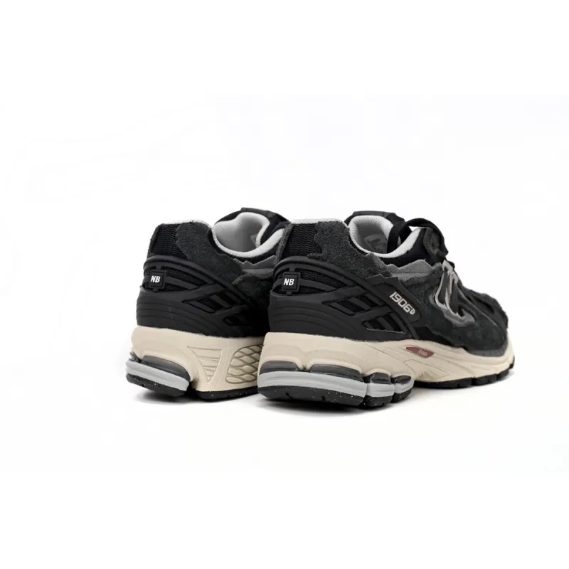 EM Sneakers New Balance 1906D Protection Pack Black