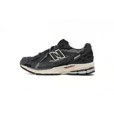 EM Sneakers New Balance 1906D Protection Pack Black 01