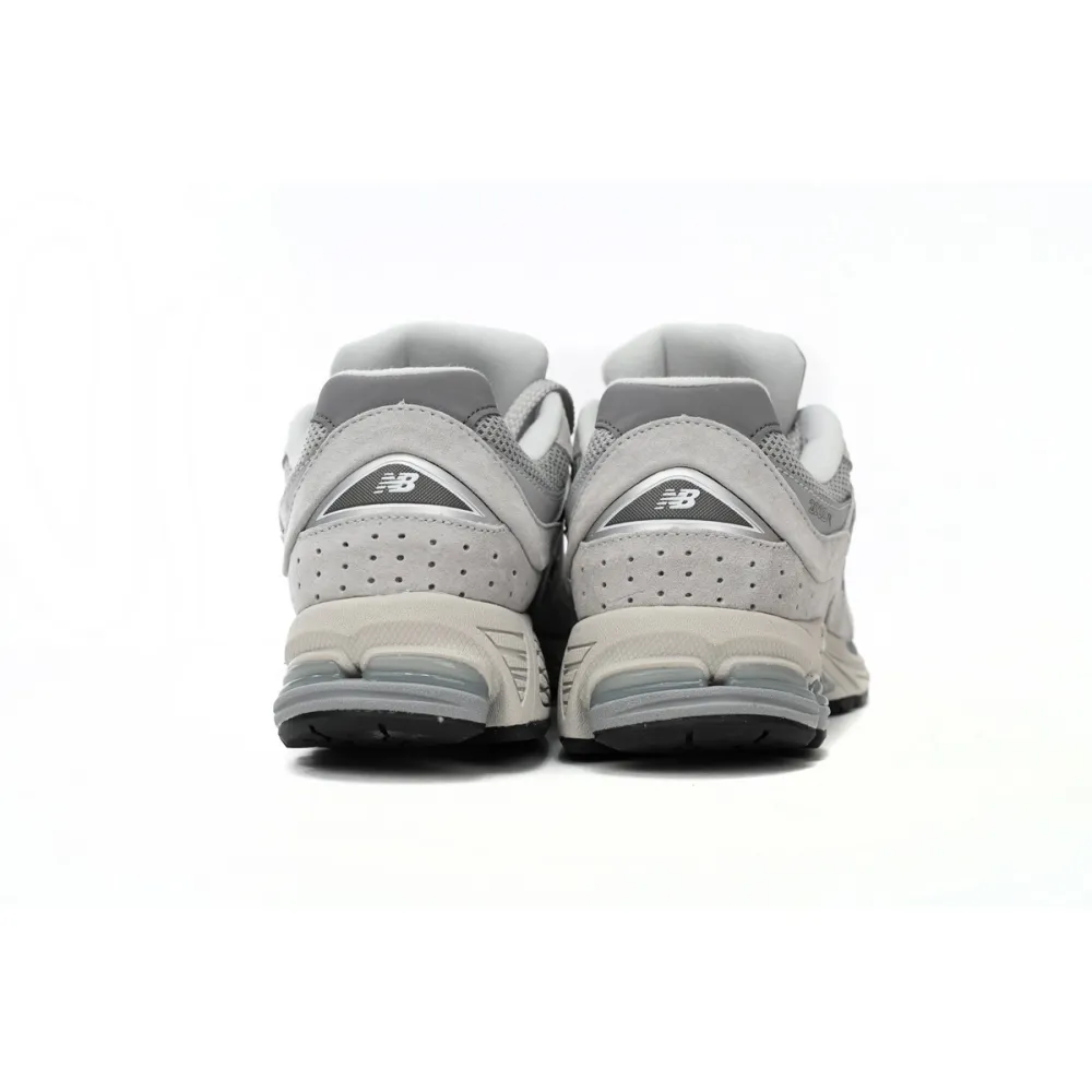 EM Sneakers New Balance 2002R Cloud Grey