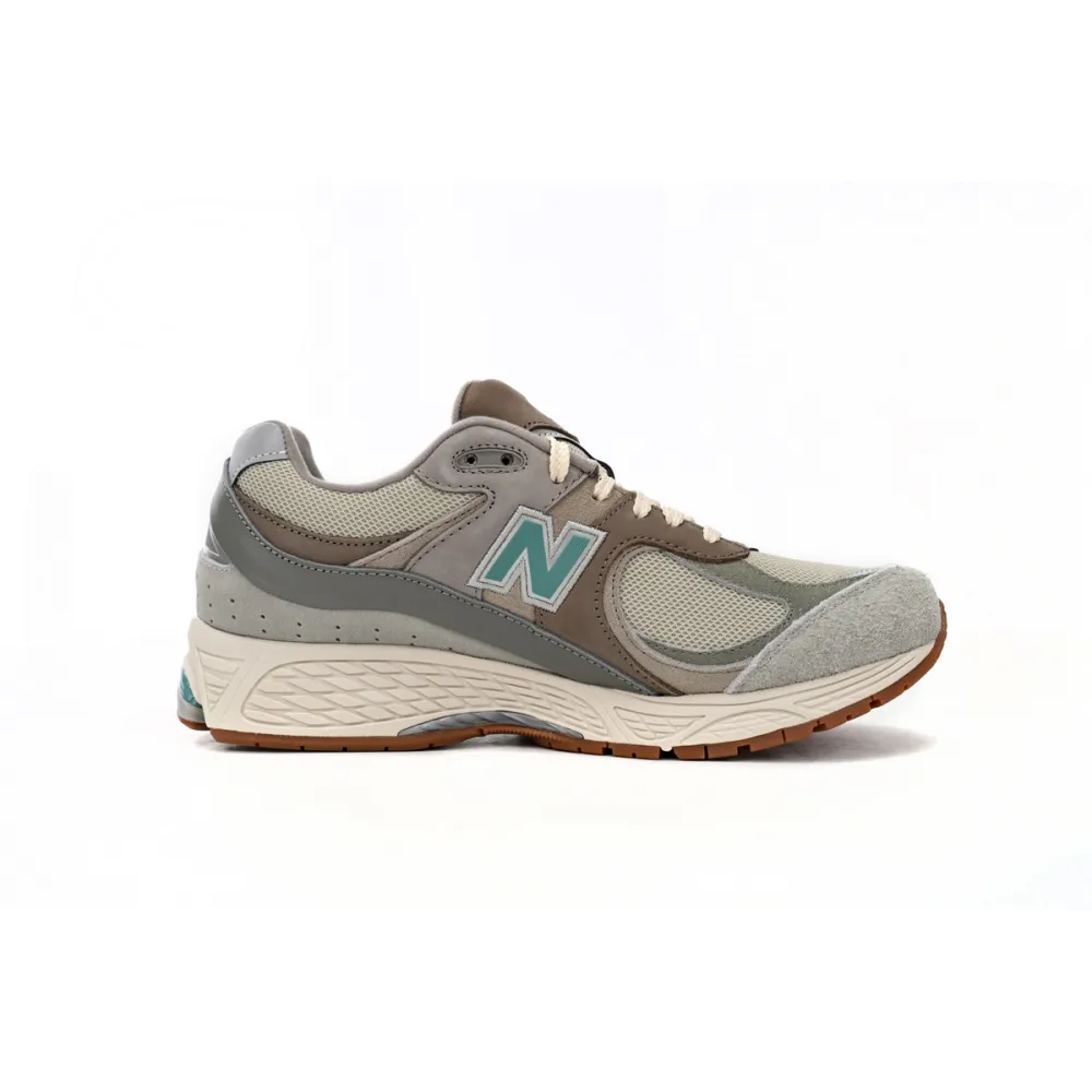 EM Sneakers New Balance 2002R Oasis