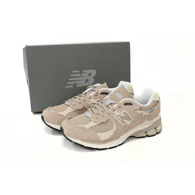 EM Sneakers New Balance 2002R Protection Pack Driftwood
