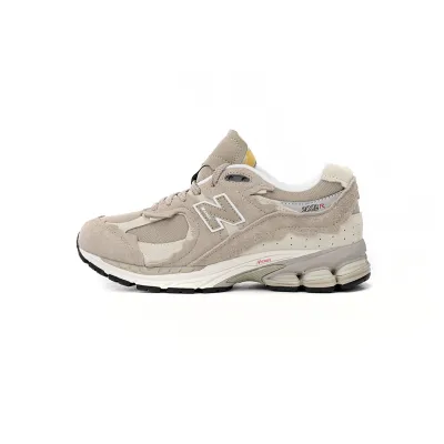 EM Sneakers New Balance 2002R Protection Pack Driftwood 01