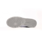 EM Sneakers Nike Dunk Low SE Lottery Pack Grey Fog