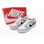 EM Sneakers Nike Dunk Low SE Lottery Pack Grey Fog