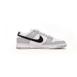 EM Sneakers Nike Dunk Low SE Lottery Pack Grey Fog