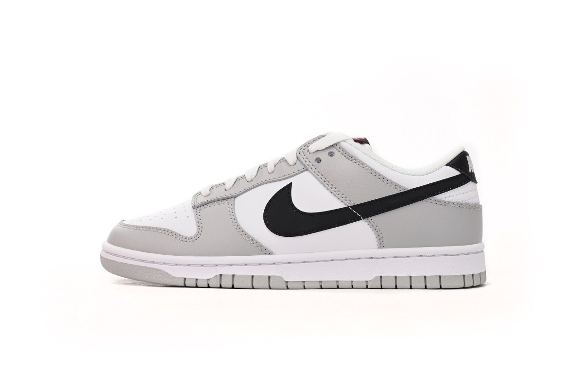 EM Sneakers Nike Dunk Low SE Lottery Pack Grey Fog