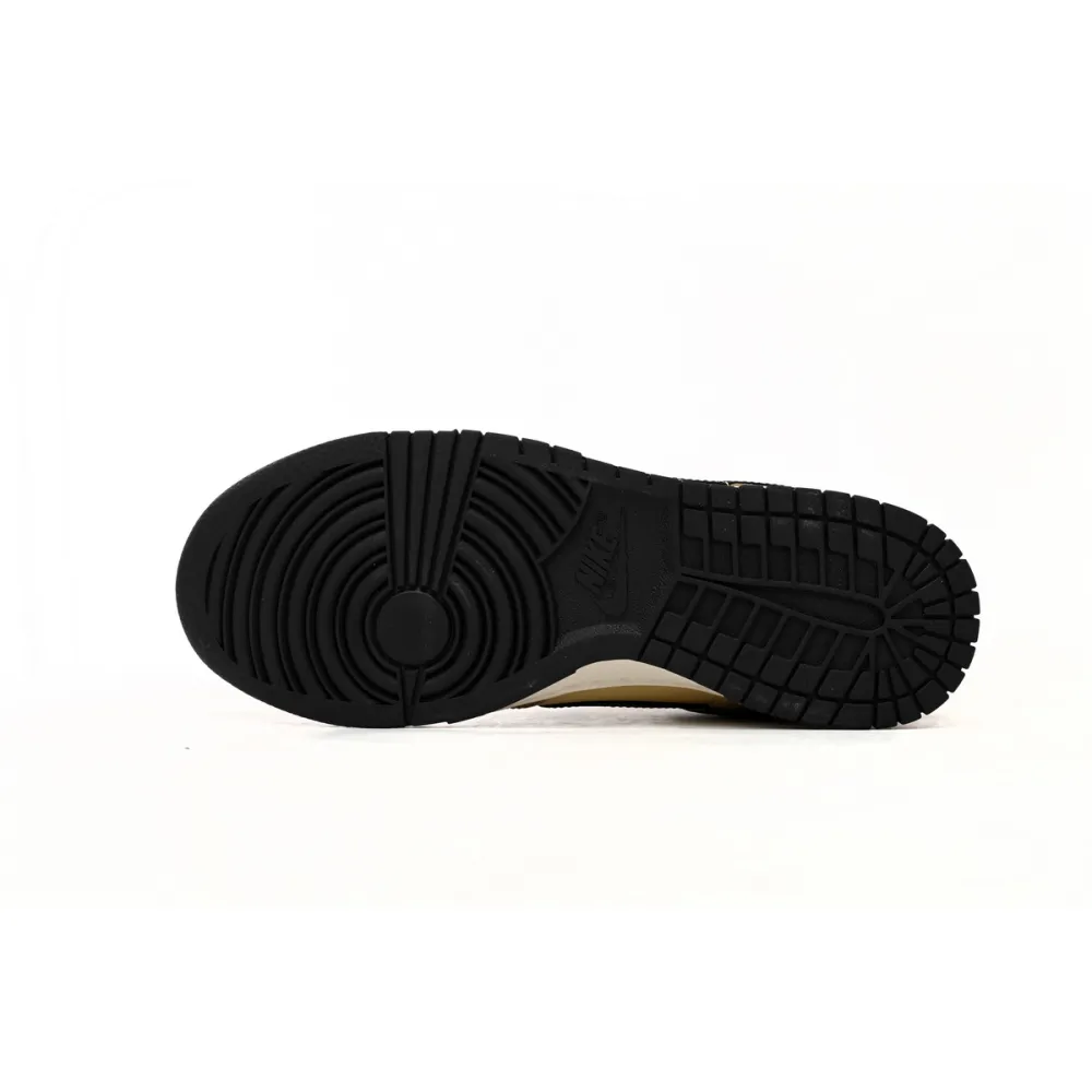 EM Sneakers Nike Dunk Low Dark Driftwood