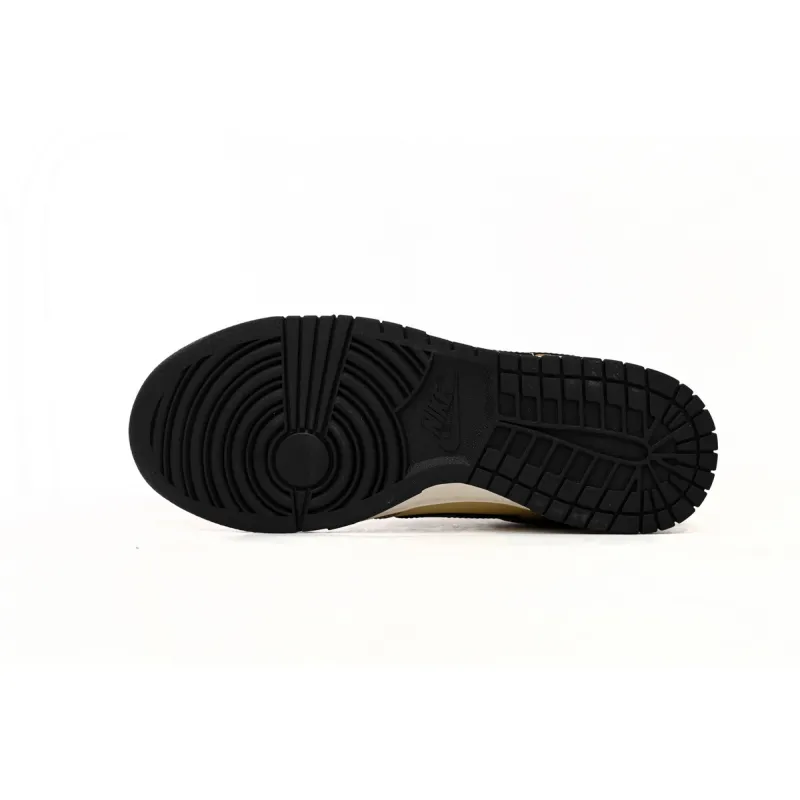 EM Sneakers Nike Dunk Low Dark Driftwood
