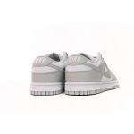 EM Sneakers Nike Dunk Low Grey Fog