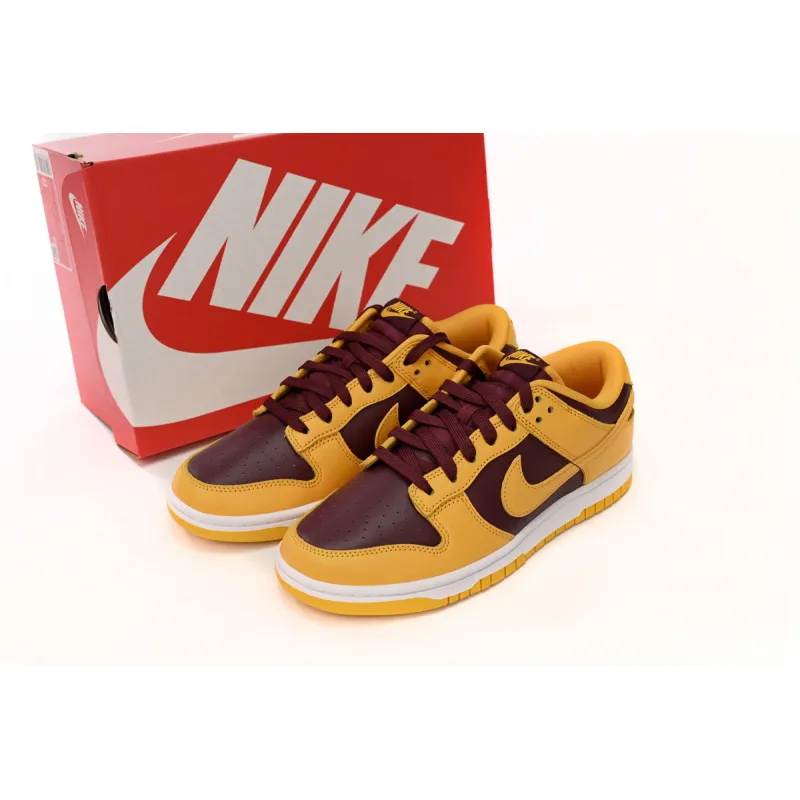 EM Sneakers Nike Dunk Low Arizona State