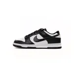 EM Sneakers Nike Dunk Low SE World Champs Black White