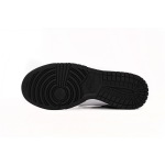 EM Sneakers Nike Dunk Low SE World Champs Black White (Special Offer)