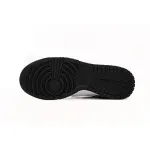 EM Sneakers Nike Dunk Low SE World Champs Black White