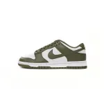 EM Sneakers Nike Dunk Low Medium Olive