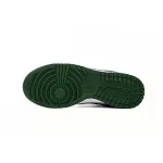 EM Sneakers Nike Dunk Low Michigan State