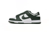 EM Sneakers Nike Dunk Low Michigan State