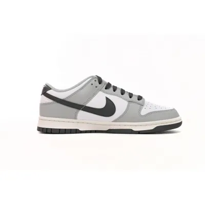 EM Sneakers Nike Dunk Low Light Smoke Grey 02