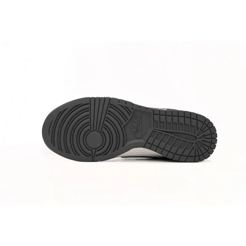 EM Sneakers Nike Dunk Low Light Smoke Grey