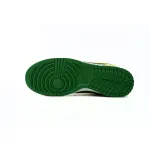 EM Sneakers Nike Dunk Low Retro Reverse Brazil