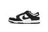 EM Sneakers Nike Dunk Low Retro White Black Panda