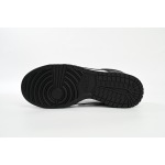 EM Sneakers Nike Dunk Low Retro White Black Panda
